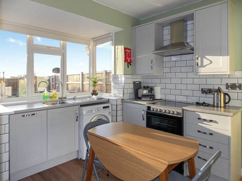 Kitchen area | Kelly’s Place, Brown Lees, near Stoke on Trent