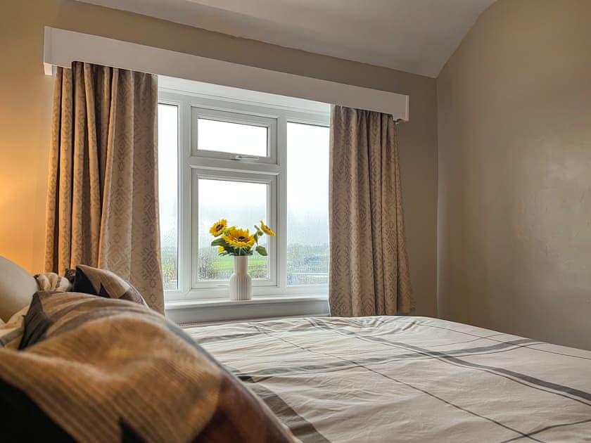 Double bedroom | Kelly’s Place, Brown Lees, near Stoke on Trent