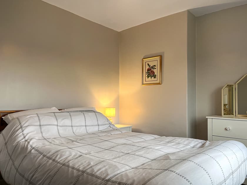 Double bedroom | Kelly’s Place, Brown Lees, near Stoke on Trent