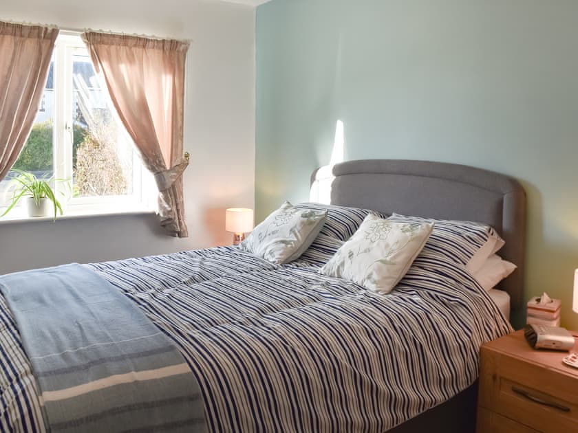 Double bedroom | Sandy Shores, Mundesley