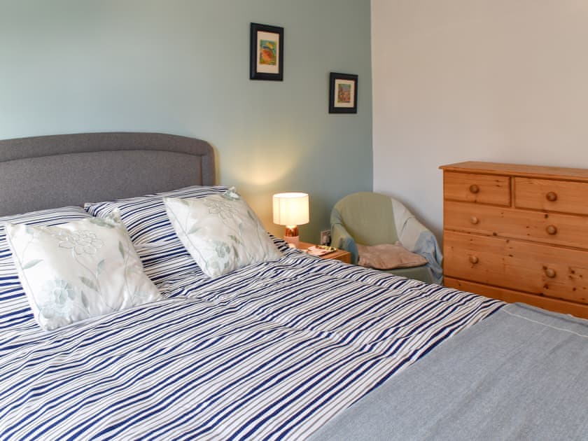 Double bedroom | Sandy Shores, Mundesley