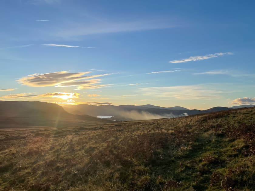 Surrounding area | Cattle Cake Cottage, Askham, near Penrith