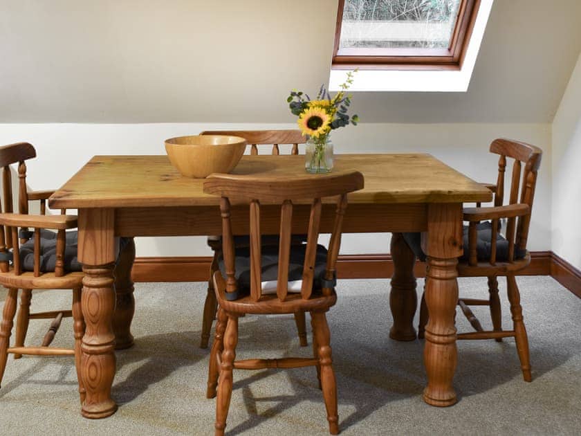 Open plan living space | Treetops, Rodborough Common, near Stroud