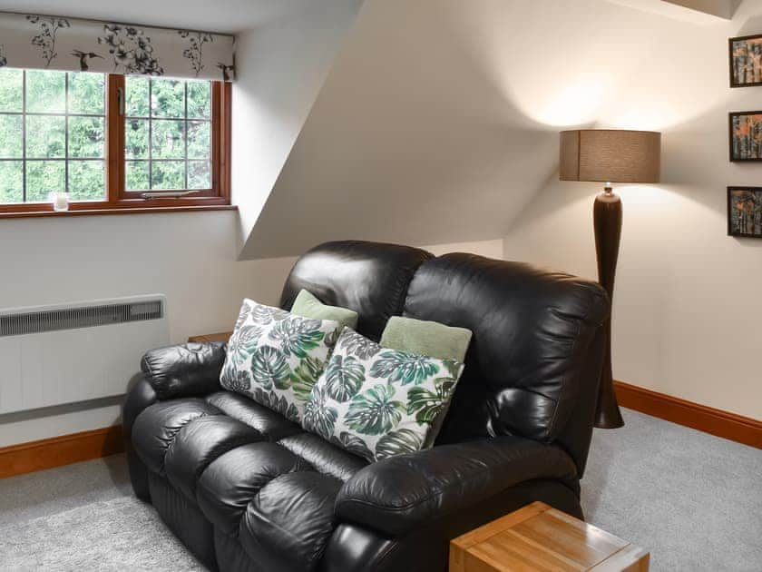 Open plan living space | Treetops, Rodborough Common, near Stroud