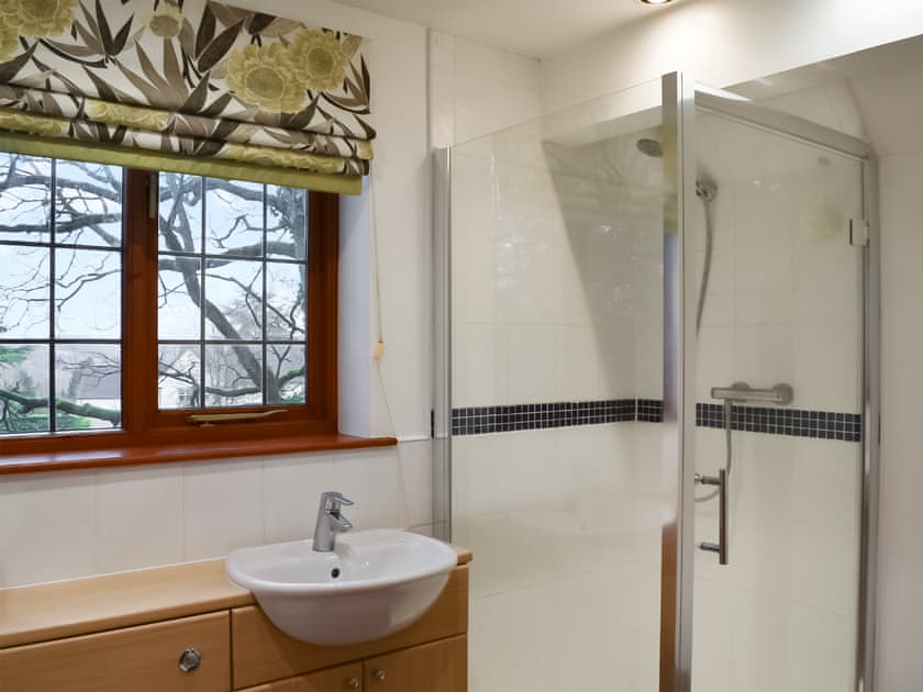 Bathroom | Treetops, Rodborough Common, near Stroud
