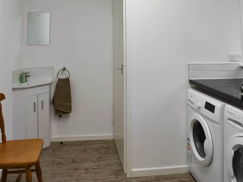 Utility room | Treetops, Rodborough Common, near Stroud