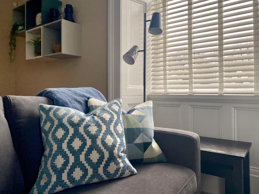 Open plan living space | 2 Harney Peak - Harney Peak, Portinscale, near Keswick