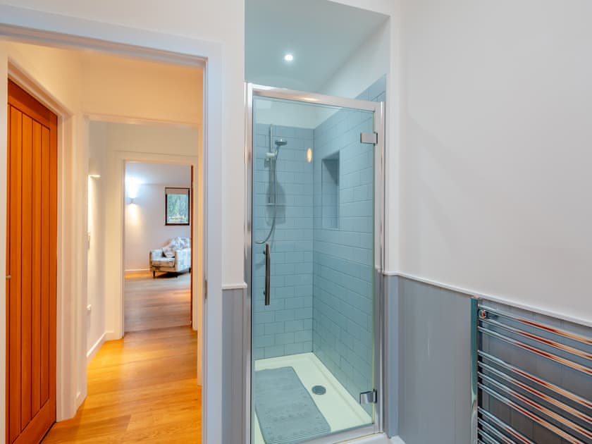 Bathroom | Rockenhayne FarmsteadThe Retreat, Branscombe