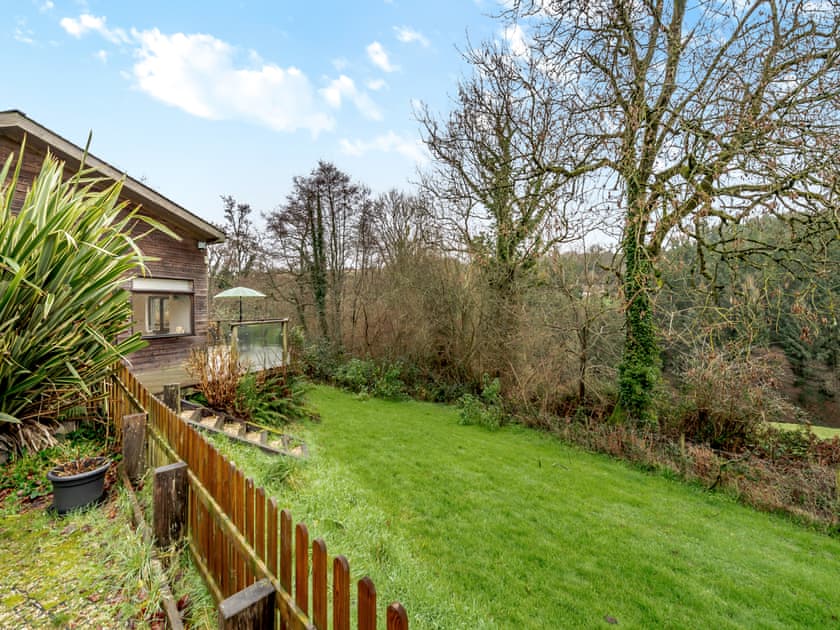 Garden | Rockenhayne FarmsteadThe Retreat, Branscombe