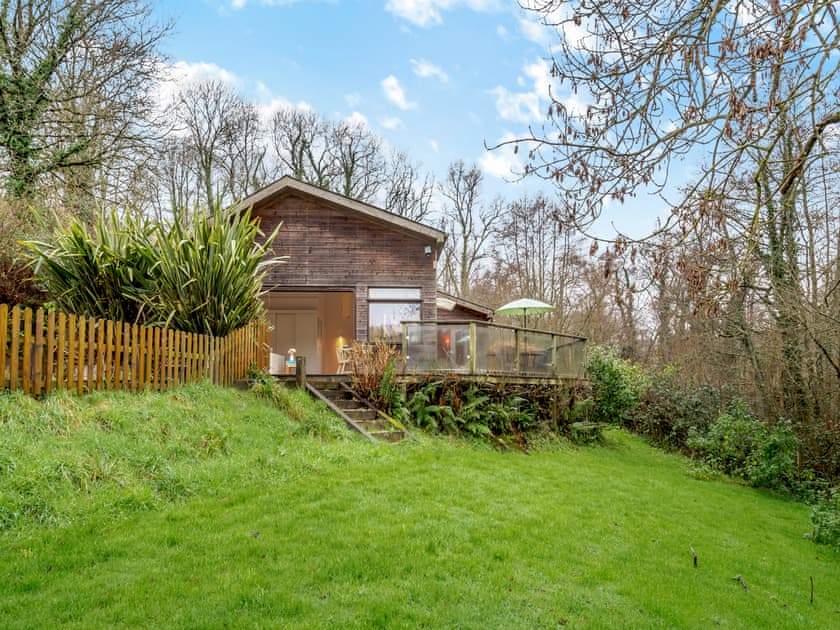 Garden | Rockenhayne FarmsteadThe Retreat, Branscombe