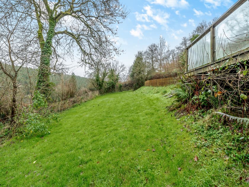 Garden | Rockenhayne FarmsteadThe Retreat, Branscombe