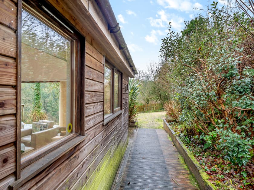 Exterior | Rockenhayne FarmsteadThe Retreat, Branscombe