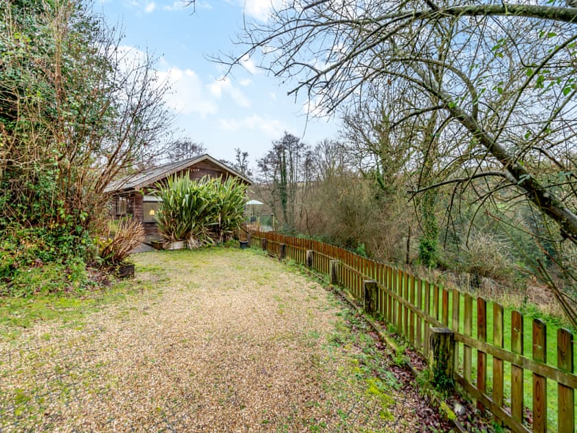 Exterior | Rockenhayne FarmsteadThe Retreat, Branscombe