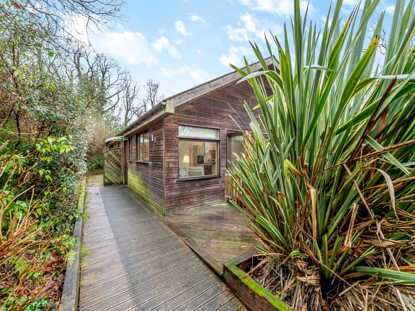 Exterior | Rockenhayne FarmsteadThe Retreat, Branscombe