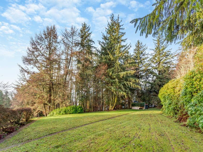 Surrounding area | Cathel Sheiling, Thurso