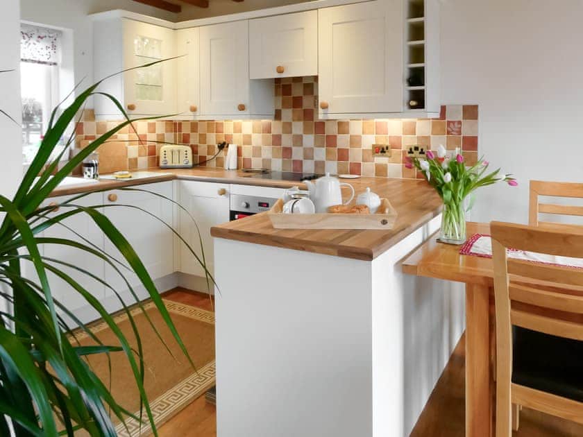 Kitchen | Wold View Cottage, Thorpe Bassett, near Malton