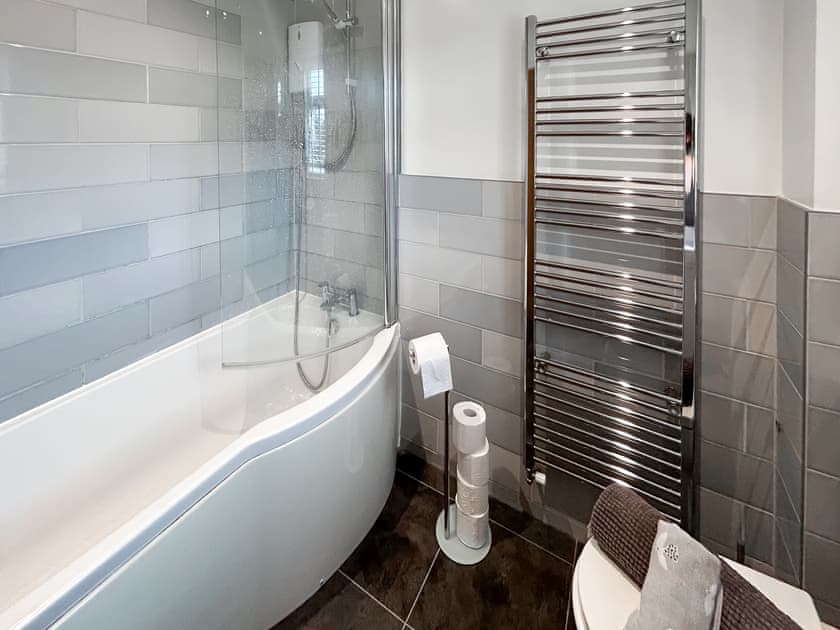 Bathroom | September Cottage, Brancaster, near Wells-next-the-Sea