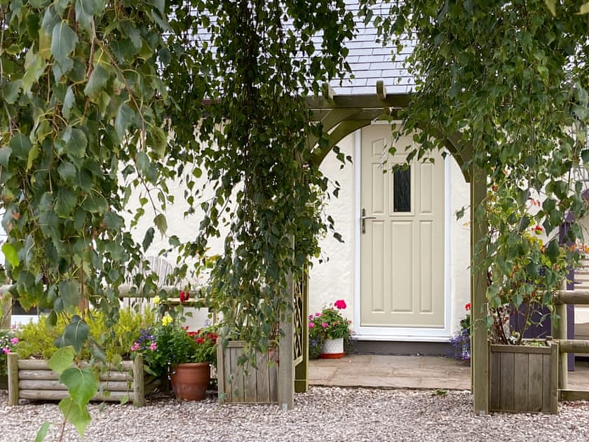 Exterior | Beehive Cottage, Bodfari, near Denbigh