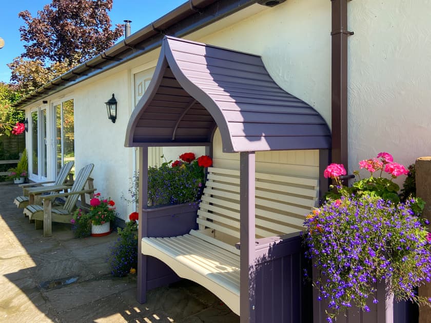 Exterior | Beehive Cottage, Bodfari, near Denbigh
