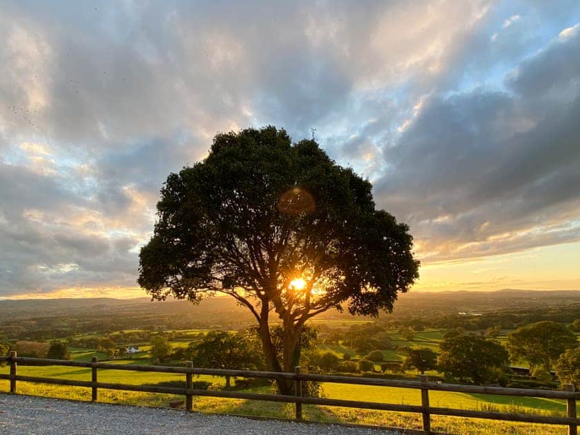 View | Beehive Cottage, Bodfari, near Denbigh