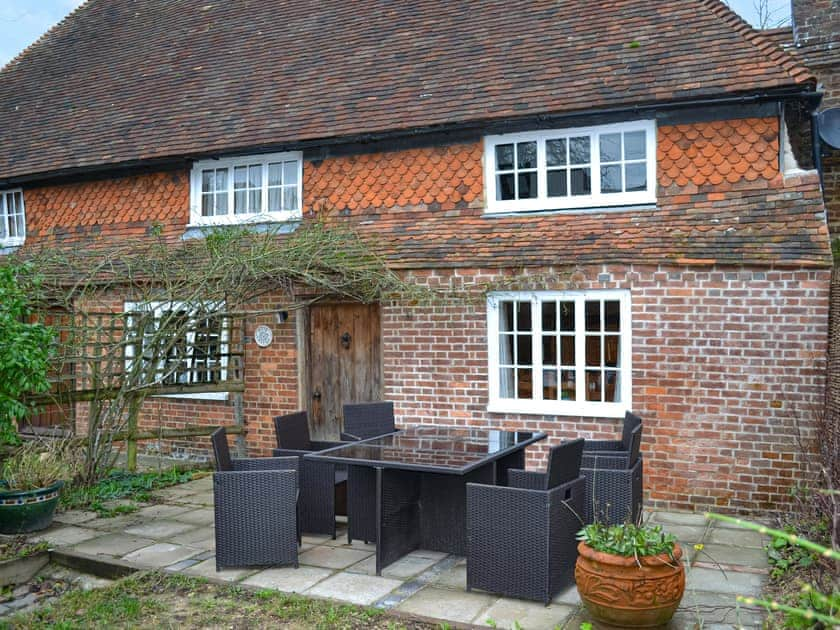 Living area | Rose Cottage, Bethersden, near Ashford