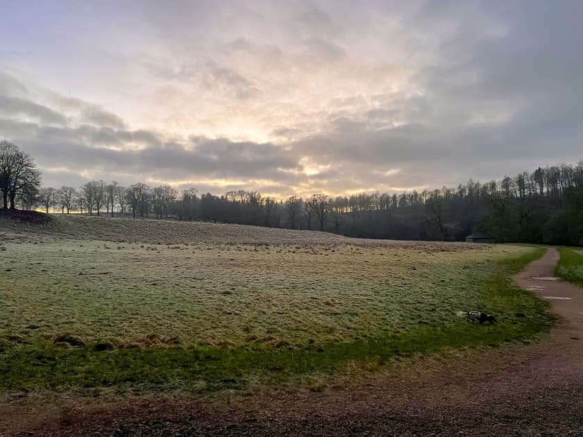 Surrounding area | Cattle Cake Cottage, Askham, near Penrith