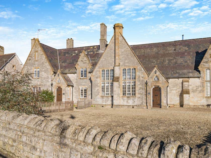 Exterior | Old School Retreat, Puddletown