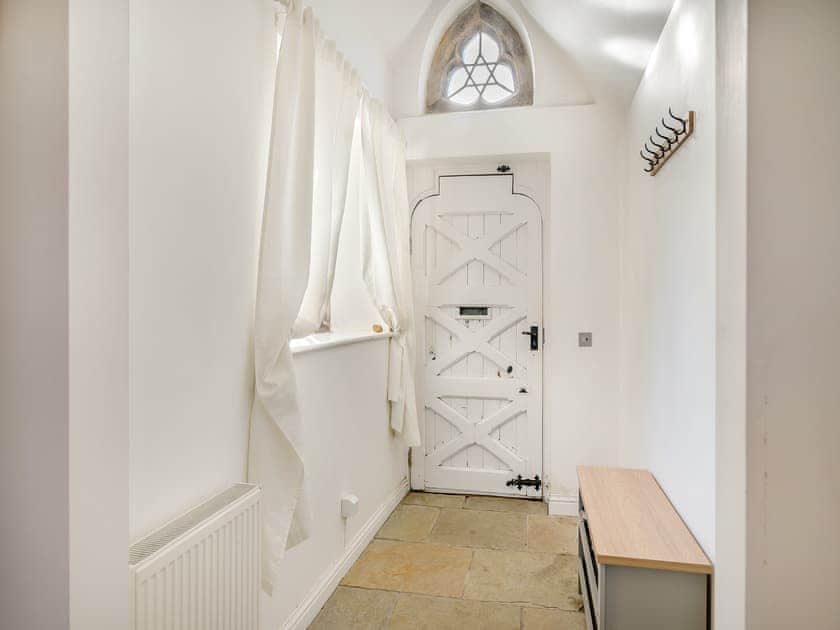 Hallway | Old School Retreat, Puddletown
