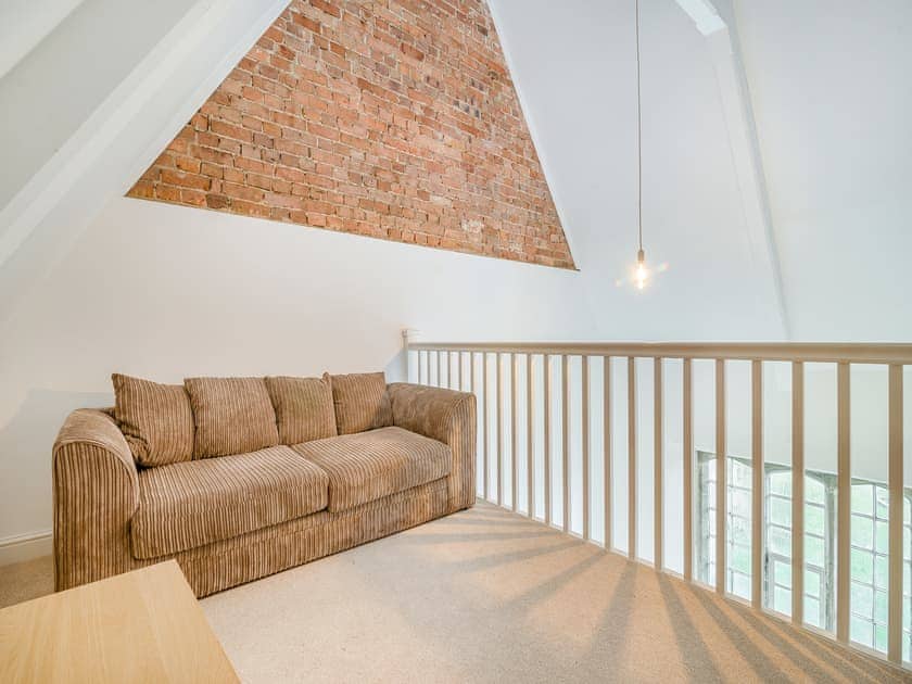 Snug | Old School Retreat, Puddletown