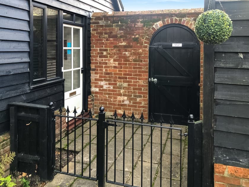 Exterior | Oak View Loft - Stone House Farm, Lessingham, near Stalham