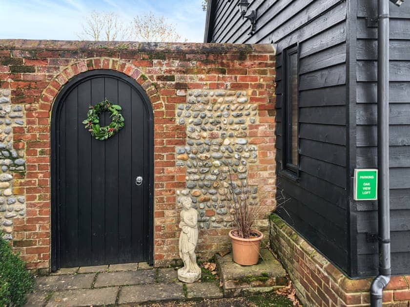Exterior | Oak View Loft - Stone House Farm, Lessingham, near Stalham
