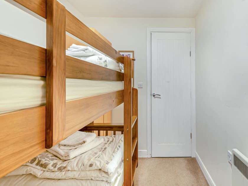 Twin bedroom | Kissing Gate - Hewetson Court - Hewetson Court, Keswick