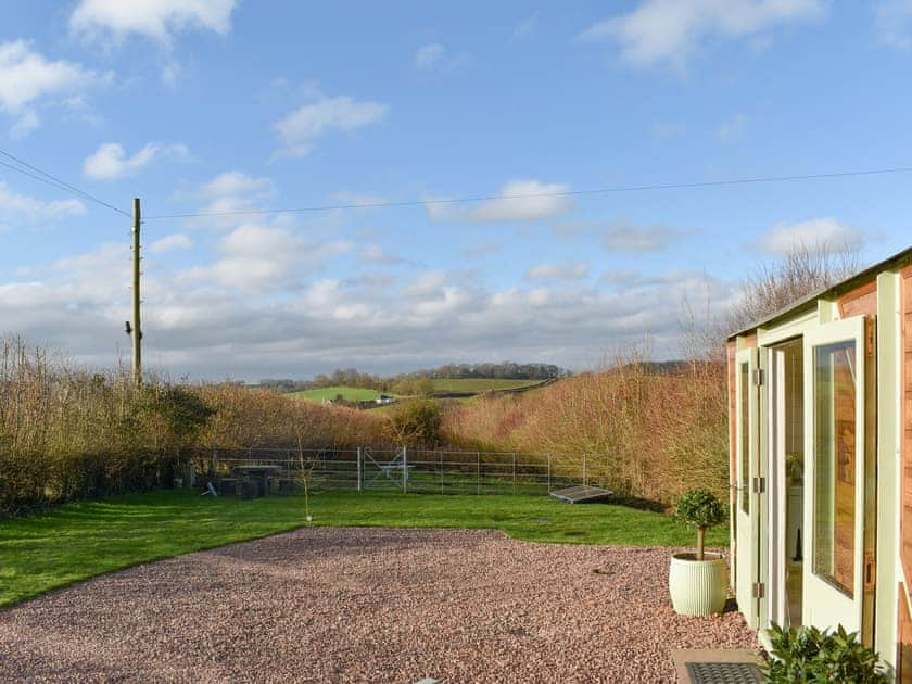 Exterior | The Little Lodge, Monmouth