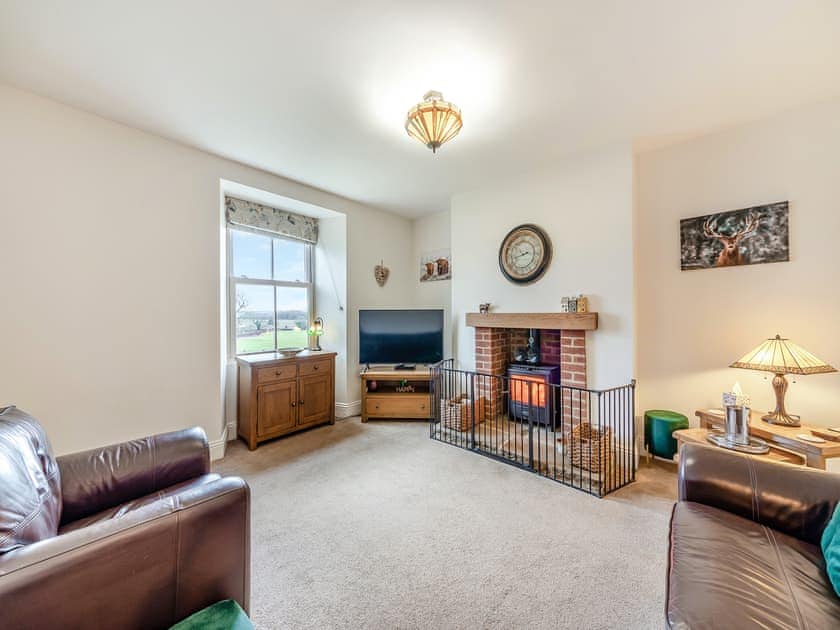 Living area | Binchester Crag Farm, Bishop Auckland