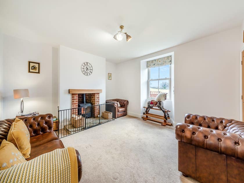Living area | Binchester Crag Farm, Bishop Auckland