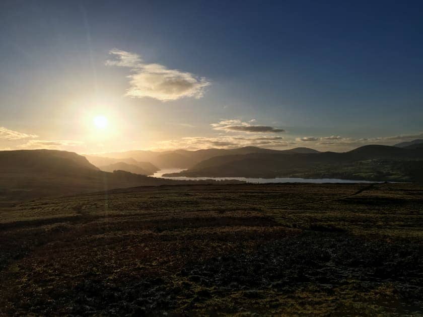 Surrounding area | Cattle Cake Cottage, Askham, near Penrith