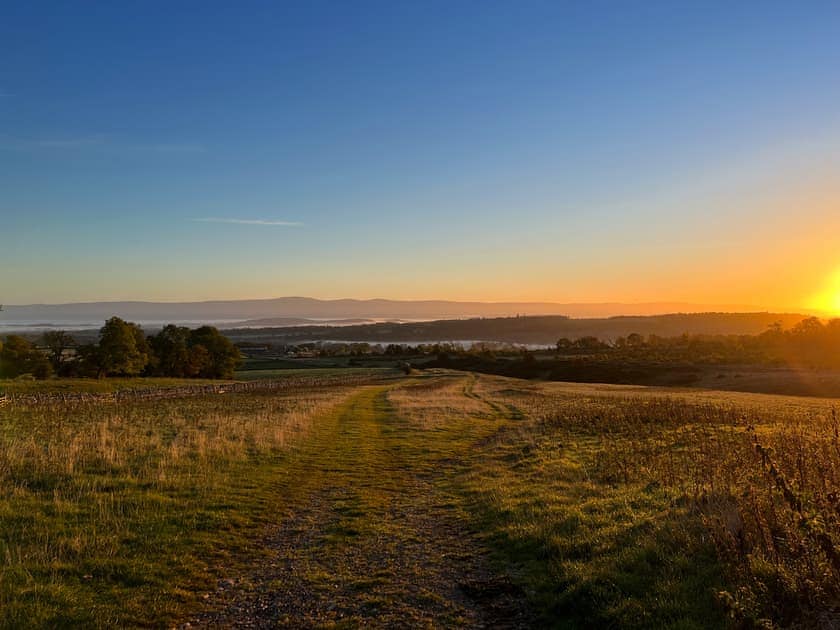 Surrounding area | Cattle Cake Cottage, Askham, near Penrith