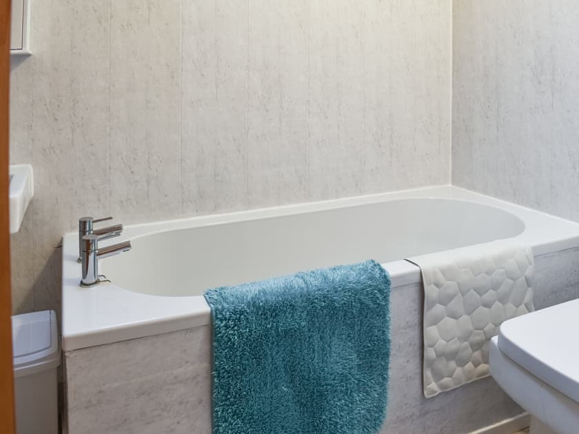 Bathroom | West Kellet - Silecroft Cottages, Silecroft, near Millom