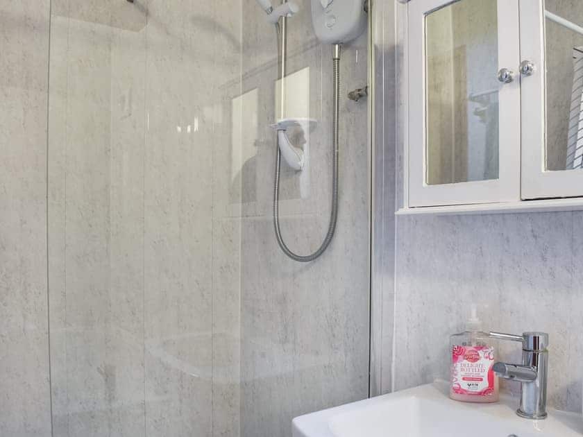Bathroom | West Kellet - Silecroft Cottages, Silecroft, near Millom