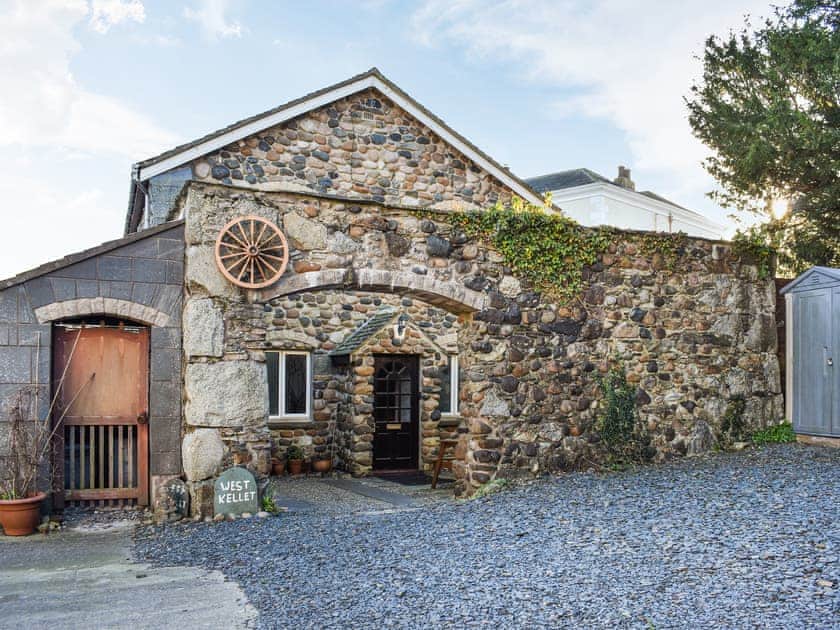 Exterior | West Kellet - Silecroft Cottages, Silecroft, near Millom