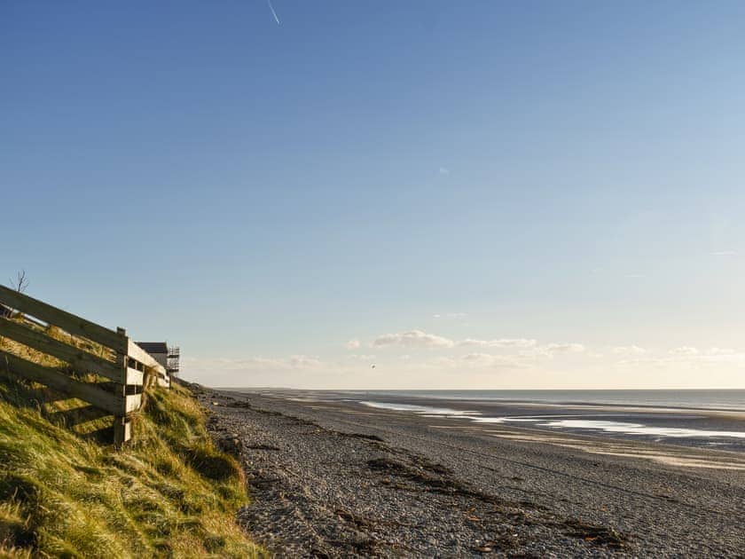 Surrounding area | West Kellet - Silecroft Cottages, Silecroft, near Millom