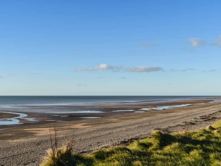 Surrounding area | West Kellet - Silecroft Cottages, Silecroft, near Millom