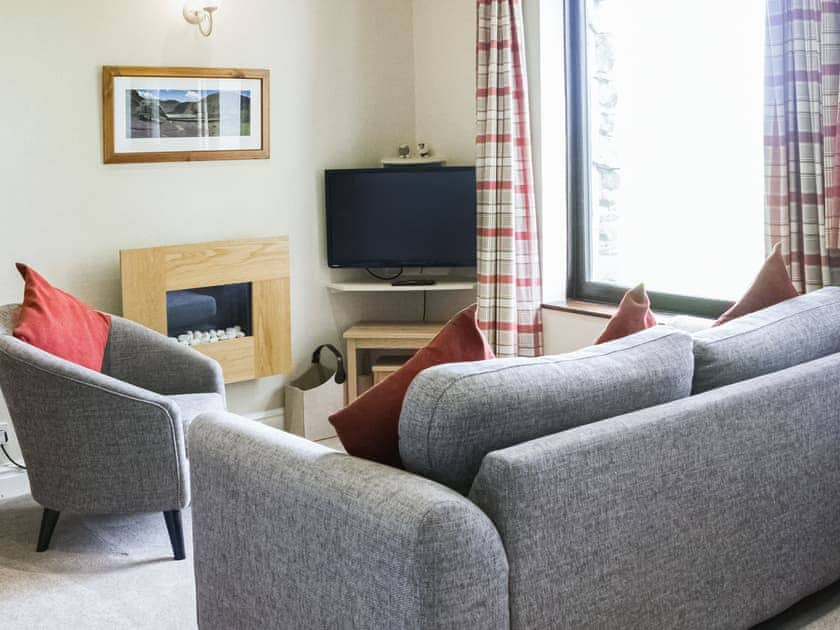 Living area | Howe End, Mungrisdale, near Keswick