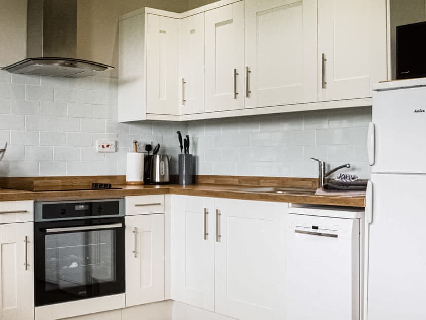 Kitchen | Howe End, Mungrisdale, near Keswick
