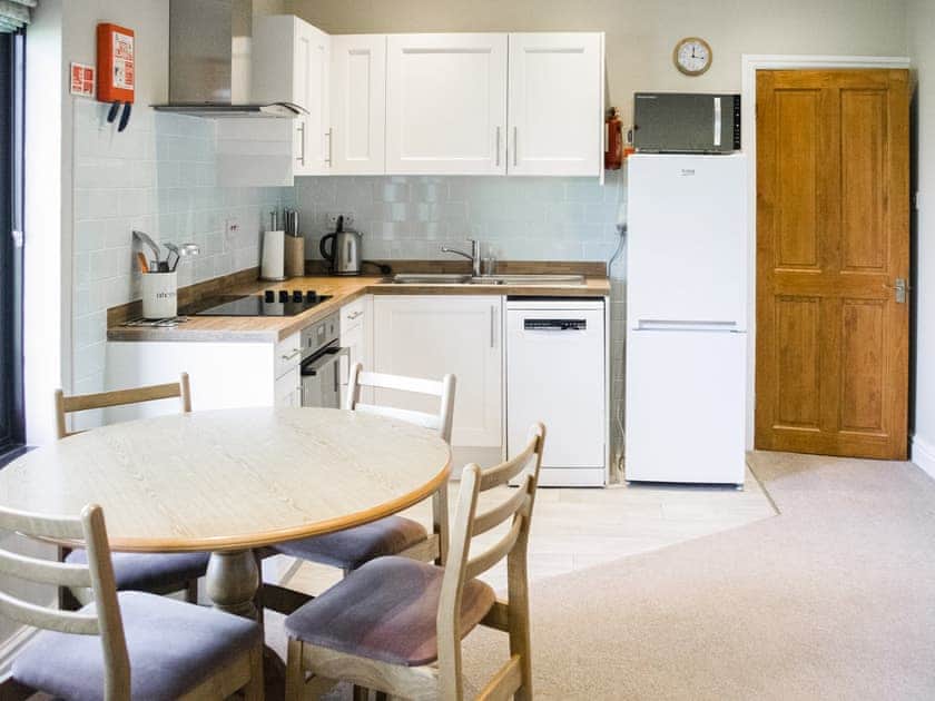 Spacious open plan living | Grisedale View, Mungrisdale, near Keswick