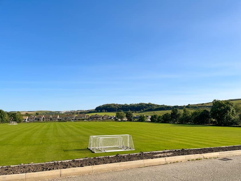 Surrounding area | Oakstone House, Buxton