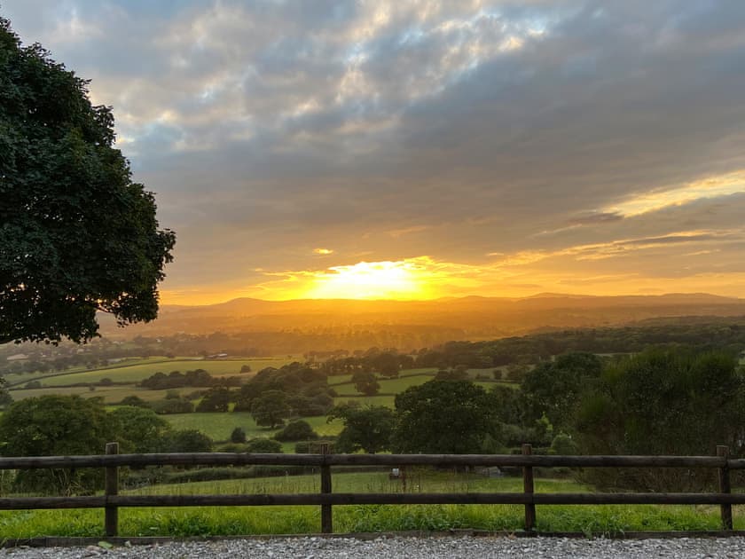 View | Beehive Cottage, Bodfari, near Denbigh