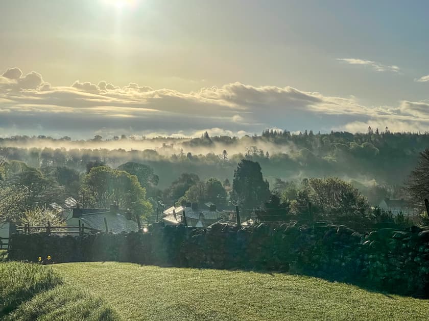 Surrounding area | Cattle Cake Cottage, Askham, near Penrith