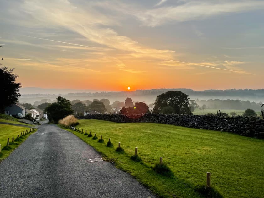 Surrounding area | Cattle Cake Cottage, Askham, near Penrith