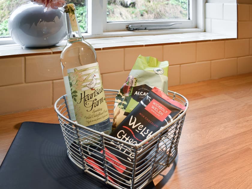 Kitchen/diner | Lower Farm, Lower Farm 